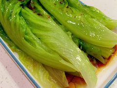 -锦园春香港茶餐厅(西海湾旗舰店)
