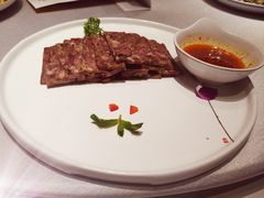 -煜丰汴京烤鸭(福彩路店)