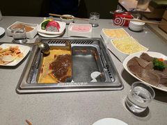 -海底捞火锅(龙湖时代天街店)