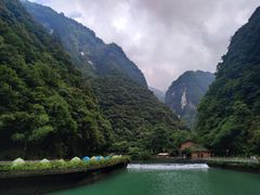 -神龙峡风景区