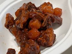 -金陵后厨·南京菜(新街口秣陵路店)