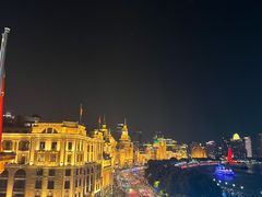 -外滩8号 whisky bar(金延大厦店)