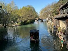 -乌镇景区