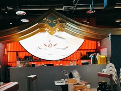 -将太无二·北美传奇寿司(荟聚购物中心西红门店)