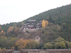 -香山寺