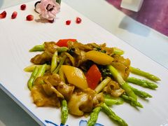 -九鹿台(恒都广场店)