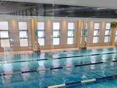 -蓝积木健身中心(高新店)