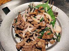 -KAOKAO烤烤·丹东海鲜烧烤(望京店)