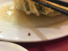 -大眼锅贴水饺(河东店)