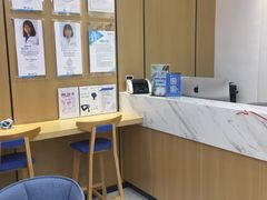 -优复医疗·骨科康复UP Clinic(陆家嘴院区)