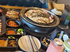 -九田家黑牛烤肉料理(珠江摩尔店)