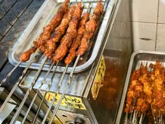 -华天延吉餐厅(西四总店)