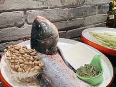 -二十八里太湖船菜(吉祥路店)