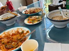 -马艾萨中国兰州传统牛肉面(惠新里店)