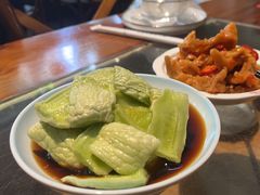 -水先生寧波菜(天一店)