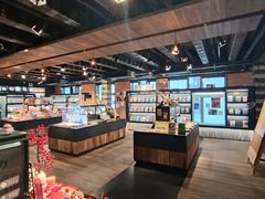 -C Cafe(朵云书院·戏剧店)