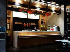 -川骄海鲜自助(河东店)