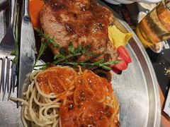 -開籠雀冰室(同和金铂店)