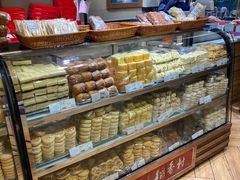-北京稻香村(华堂商场店)