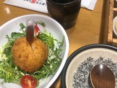 -胜博殿日式炸猪排(西红门店)