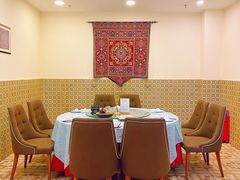 -巴扎美食·新疆菜·西域歌舞表演餐厅(新疆大厦店)