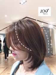 短发-109美发沙龙