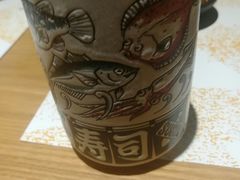 -隐鮨日料(北辰三角洲店)