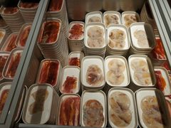 -格瑞欧海鲜自助烤肉火锅(光彩店)