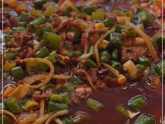 -糊涂兔毛毛菜(八里庄店)