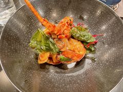 -广州文华东方酒店·江-由辉师傅主理