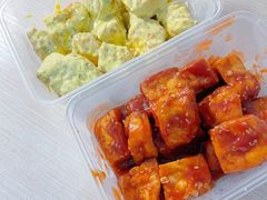 番茄豆粒-娘心豆品(方庄店)