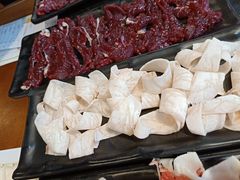 -六合里雄记汕头牛肉火锅(东门店)