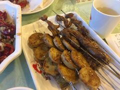 -阿胖龙虾小海鲜(宁国南路总店)