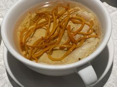 -红棉中餐厅·广州海航威斯汀酒店