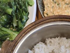 -61号餐吧(兴坪古镇漓江店)