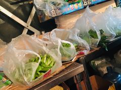 -大姐麻辣烫(莲宝中路店)