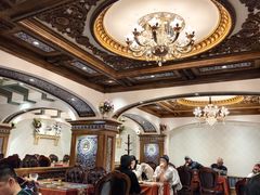 -新疆伊宁远征餐厅