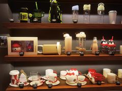 -星巴克(中山喜来登店)