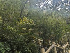 -九鼎铁刹山风景区