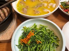 -竹里馆·淮扬菜·功夫茶(老门东店)