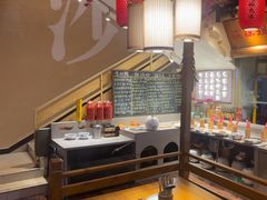 -屋里饭菜·湘菜馆(火车站店)