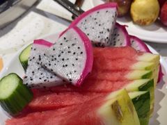 -蛙蛙鸡冷锅鱼(驷马桥店)