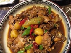 -风味小馆(天目湖宾馆店)