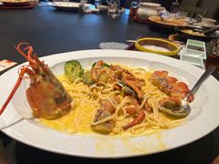 -荣兴酒家(徐家汇店)