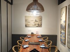 包厢-鹿岛日式料理(嘉善施家南路店)