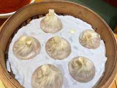 虾仁汤包-诚铭记·虾仁汤包·成都小吃(融创店)