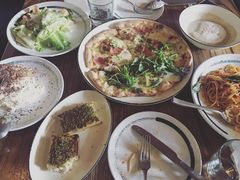-PIZZA BIANCA(民园店)