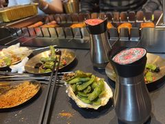 -好唛士·精酿啤酒烧烤(金沪路店)