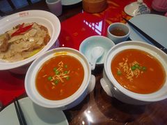 -面辣子·陕西家乡菜(长安店)
