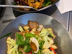 -simply thai天泰(长泰广场店)